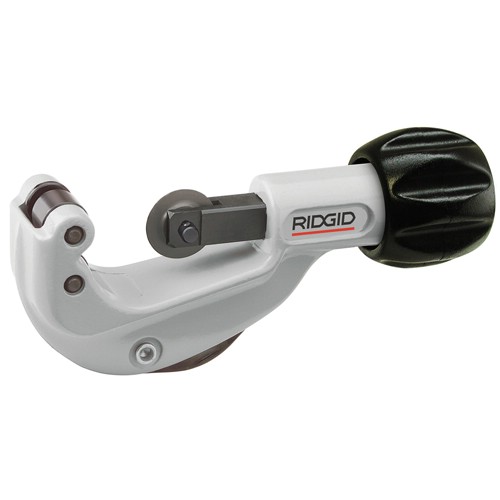 Rørkutter kobber messing RIDGID 150, 205