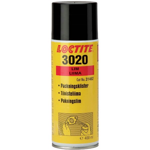 Pakningslim LOCTITE MR 3020