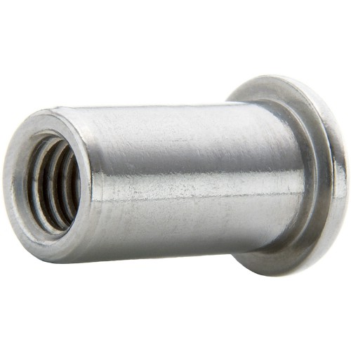 Blindnaglemutter POPNut UPO Aluminium