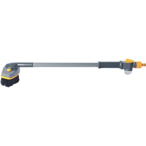 Bilvaskebørste HOZELOCK 2604 Plus