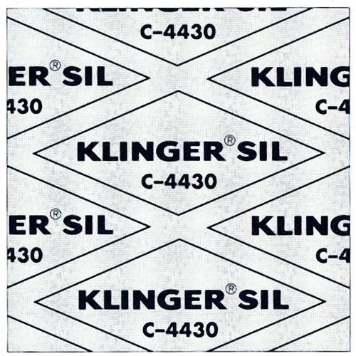 Flatpakning Klinger-Sil C-4430
