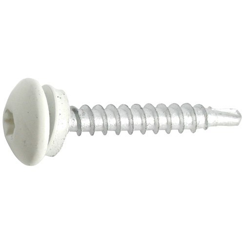 Byggplateskrue EJOT SAPHIR Kombi IQ Metall mot tre C3