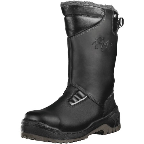 Vernestøvel ARBESKO 50562 S3
