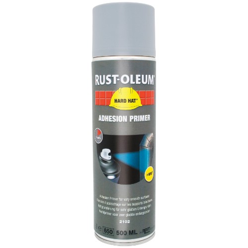 Hefteprimer RUST-OLEUM Hard Hat