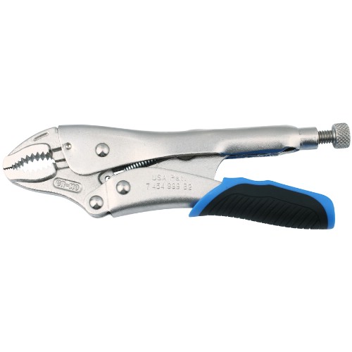 Universaltang BONDTOOLS Quick hurtiglåsende std