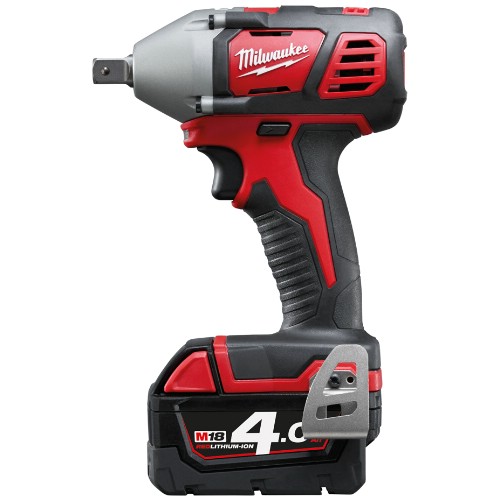 Muttertrekker MILWAUKEE M18 BIW12-402C 18 V