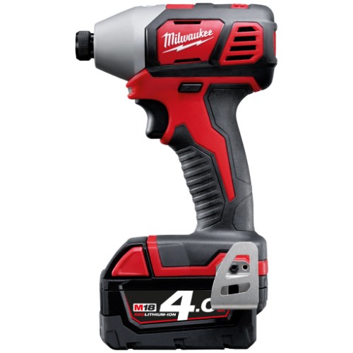 Slagskrutrekker MILWAUKEE M18 BID-402C 18 V