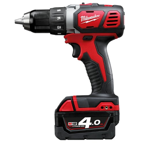 Borskrutrekker MILWAUKEE M18 BDD-402C 18 V