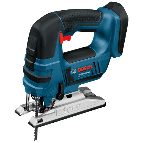 Stikksag BOSCH GST 18 V-LI B L-BOXX uten batteri