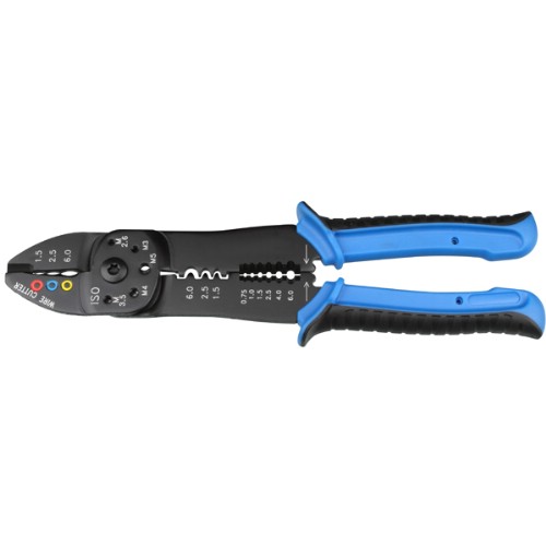 Kabelsko- og avisoleringstang BONDTOOLS BT090