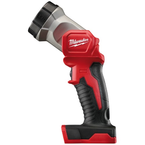 Håndlampe MILWAUKEE M18 T LED 18 V
