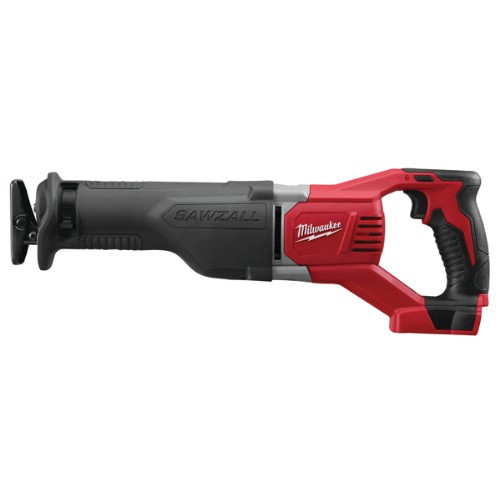 Bajonettsag MILWAUKEE M18 BSX-0 18 V uten batteri