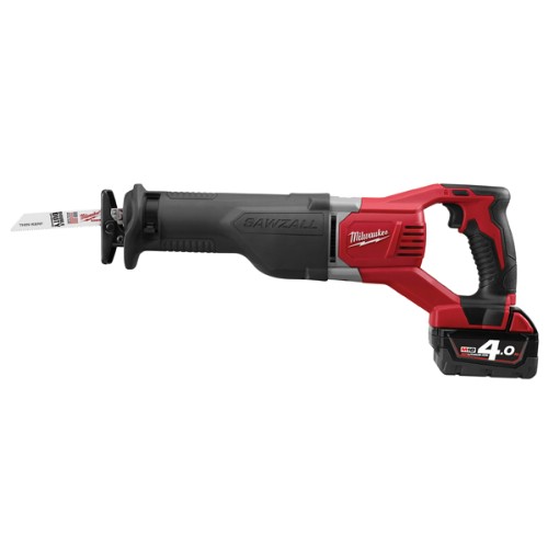 Bajonettsag MILWAUKEE M18 BSX-402C 18 V