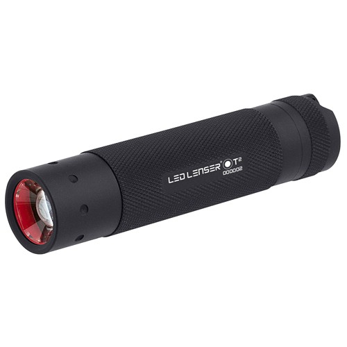 Lommelykt LEDLENSER T2