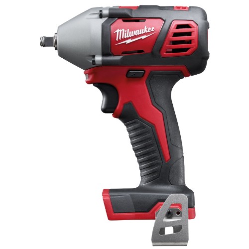 Muttertrekker MILWAUKEE M18 BIW38-0 18 V uten batteri