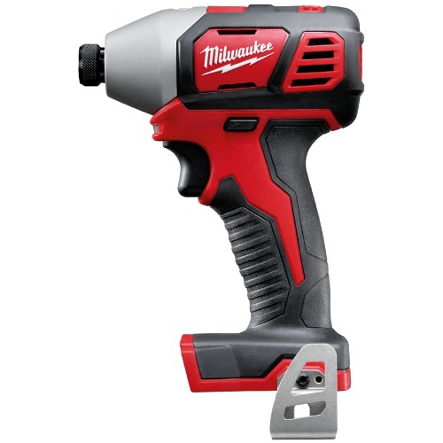 Slagskrutrekker MILWAUKEE M18 BID-0 18 V uten batteri