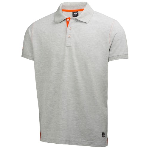 Pikéskjorte HELLY<br />HANSEN 79025 Oxford