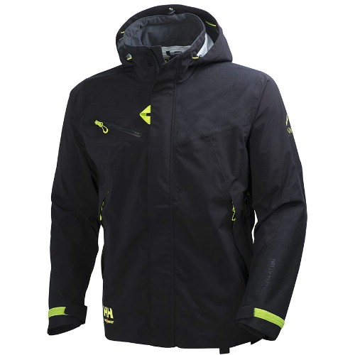 Jakke HELLY HANSEN 71161 Magni Shell