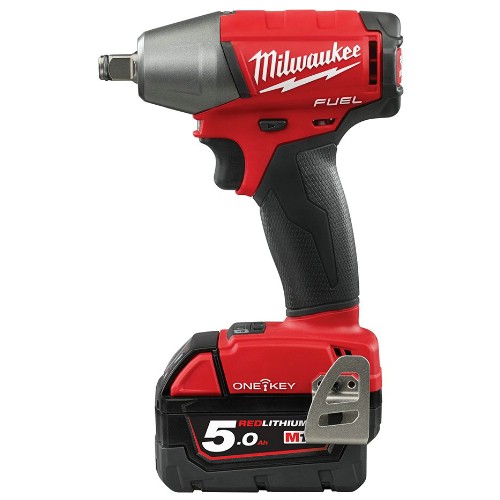Muttertrekker MILWAUKEE M18 ONEIWF12-502X 18 V
