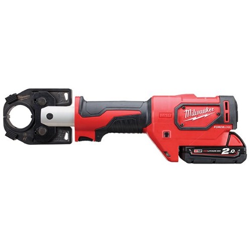 Pressverktøy MILWAUKEE M18 HCCT-201C 18 V