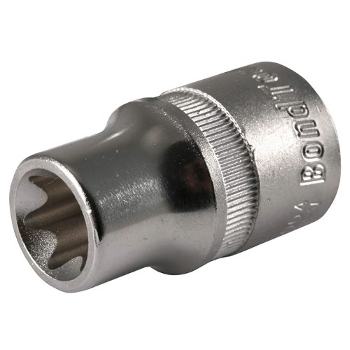 Torxpipe 1/2" utv. BONDTOOLS BT12040