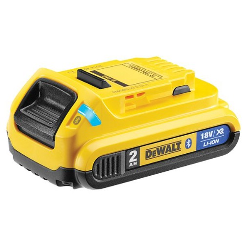Kombipakke DEWALT<br />DCK268P2T 18 V
