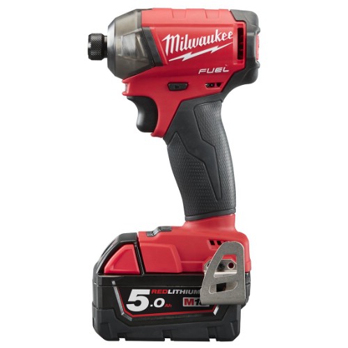 Slagskrutrekker MILWAUKEE M18 FQID-502X 18 V