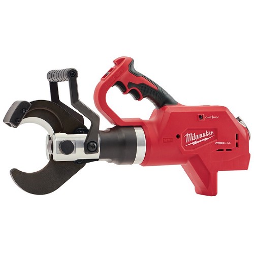 Kabelsaks MILWAUKEE M18 HCC75-0C 18 V uten batteri