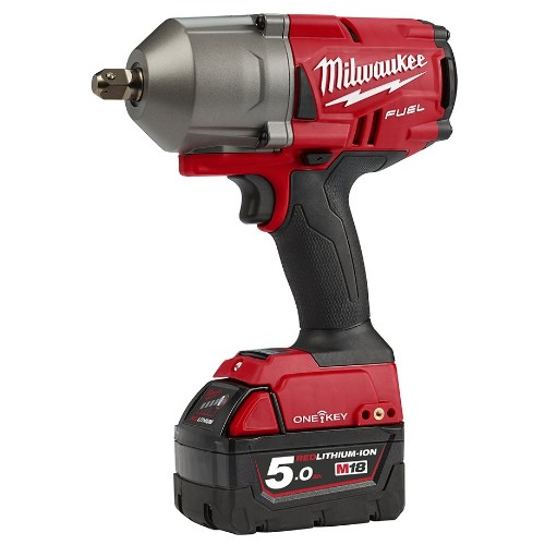 Muttertrekker MILWAUKEE M18 ONEFHIWP12-502X 18 V