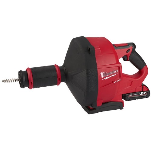 Avløpsrenser MILWAUKEE M18 FDCPF10-201C 18 V