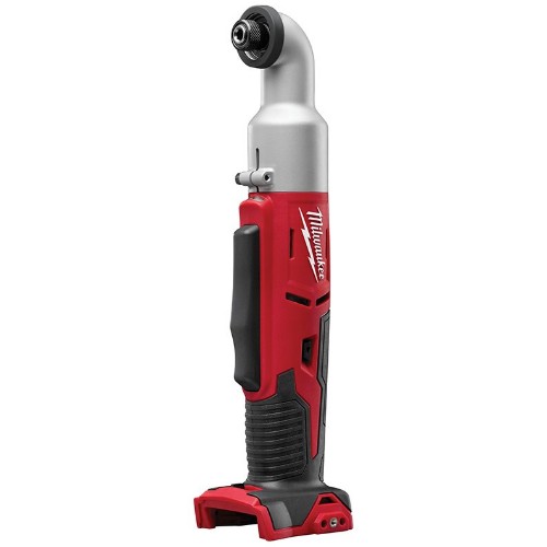Vinkelslagskrutrekker MILWAUKEE M18 BRAID-0 18 V uten batteri