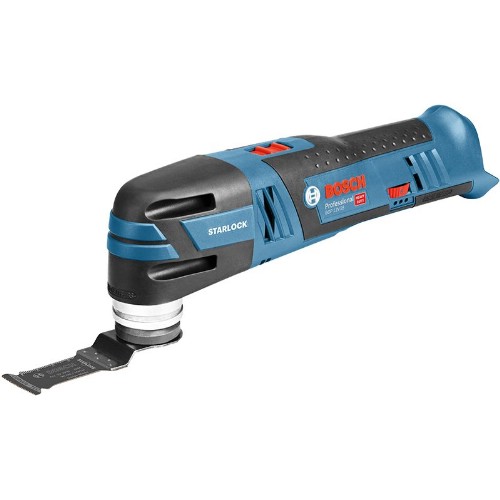 Flere maskiner BOSCH GOP 12 V-28 uten batteri