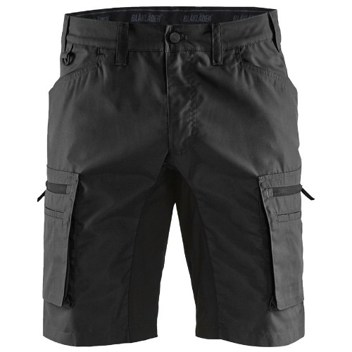 Serviceshorts BLÅKLÄDER 1449