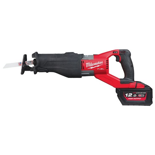 Bajonettsag MILWAUKEE M18 FSX-121C 18 V