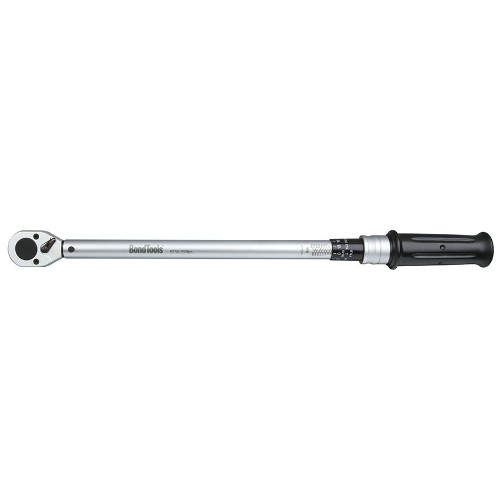 Momentnøkkel BONDTOOLS 1/2" BT50-350 Nm