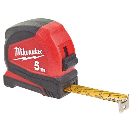 Målebånd MILWAUKEE Pro