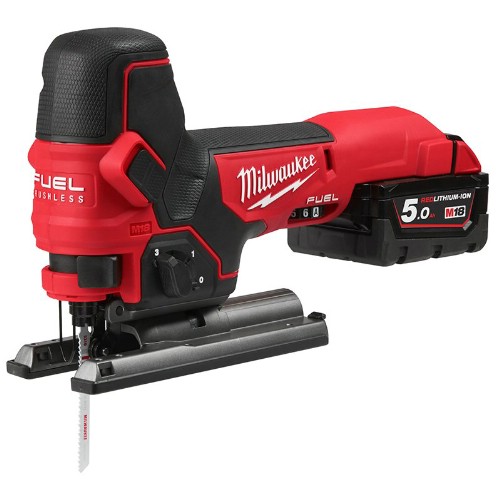 Stikksag MILWAUKEE M18 FBJS-502X 18 V