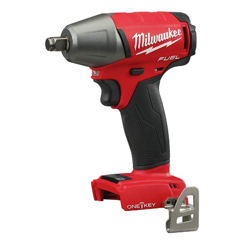 Muttertrekker MILWAUKEE M18 ONEIWF12-0X 18 V uten batteri