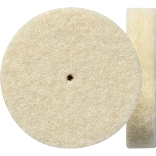 Polérstift og polérskive DREMEL