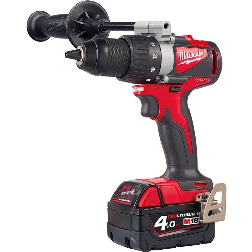 Borskrutrekker MILWAUKEE M18 BLDD2-402X 18 V