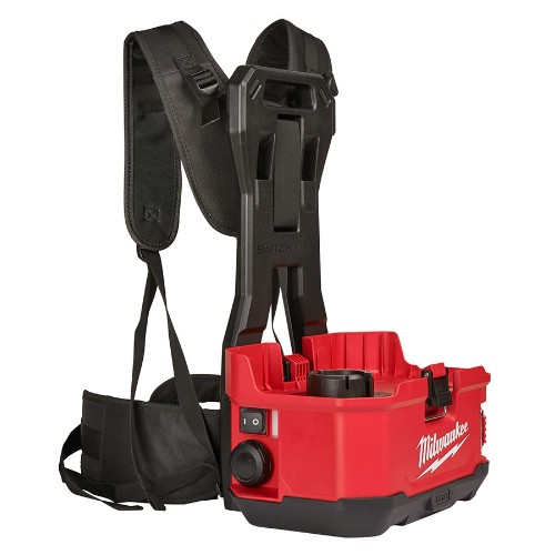 Ryggsprøyte MILWAUKEE M18 BPFPH-401 18 V