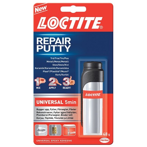 Elteepoksy LOCTITE Universal Repair