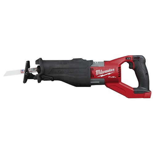 Bajonettsag MILWAUKEE M18 FSX-0C 18 V uten batteri
