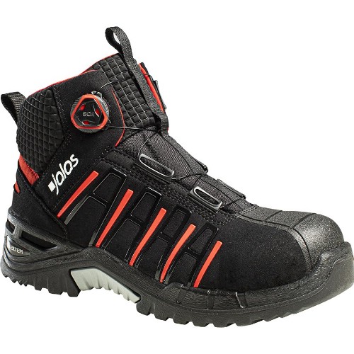 Verneskolett JALAS 9985 Exalter Boa S3 ESD