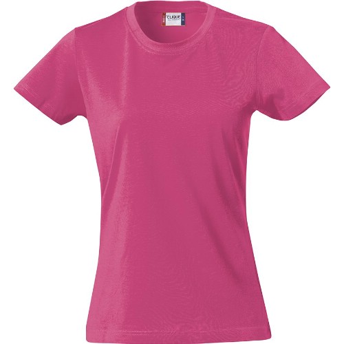 T-skjorte CLIQUE Basic-T Dame