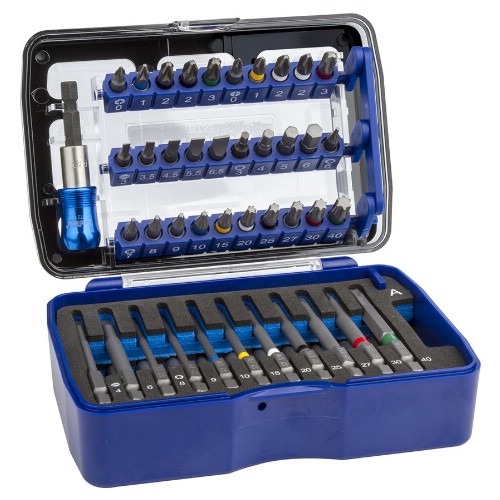 Bitssett 1/4" BONDTOOLS BT53