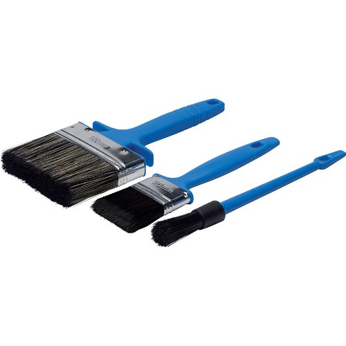 Penselset ANZA Go utomhus