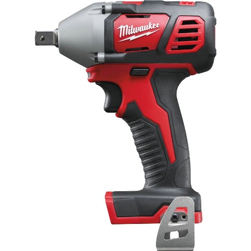 Muttertrekker MILWAUKEE M18 BIW12-0 18 V uten batteri