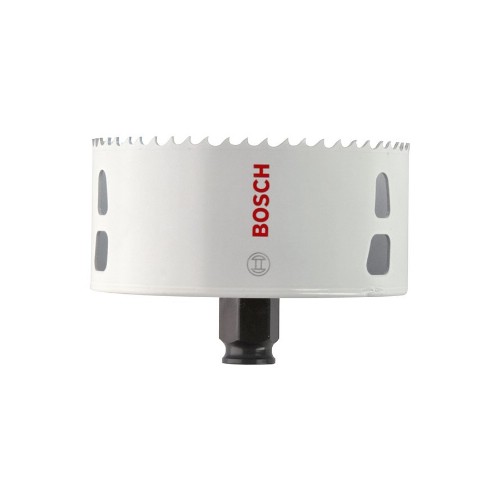 Hullsag BOSCH Bimetall Progressor Power Change