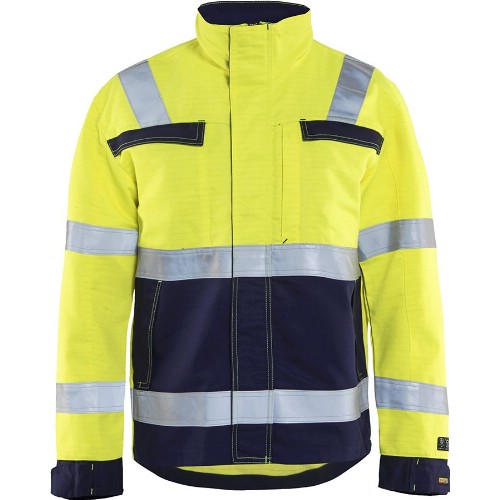 Jakke BLÅKLÄDER 4087 Multinorm